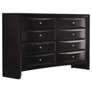 Briana - 8-Drawer Dresser