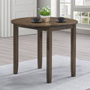 Damica - Dining Table