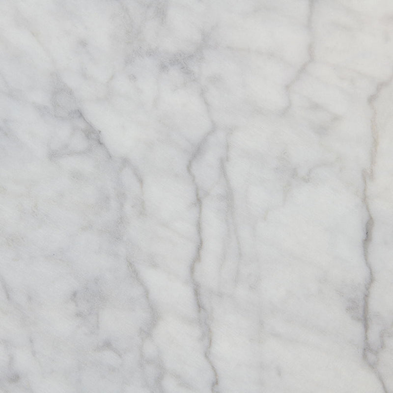 Kacey - Round Dining Table - Engineered Stone