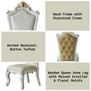 Picardy - Side Chair