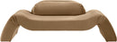 Austin - Fabric Loveseat