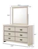 Carter - Dresser