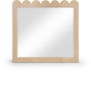 Scallop - Mirror
