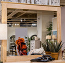 Makidern - Bedroom Mirror