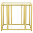 Adri - Coffee And End Table Set