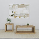 Benton - Coffee And End Table Set