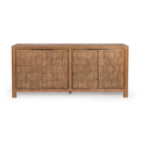 Gama - 4 Door Cabinet