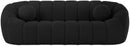 Elijah - Boucle Sofa