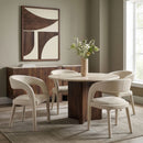 Sylvester - Upholstered Dining Chair (Set of 2)