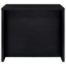 Topanga - Engineered Wood Freestanding Home Bar