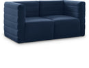 Quincy - Modular 2 Seat Sofa