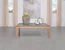 Polaris - Rectangular Smart Top Table