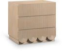 Scallop - Night Stand
