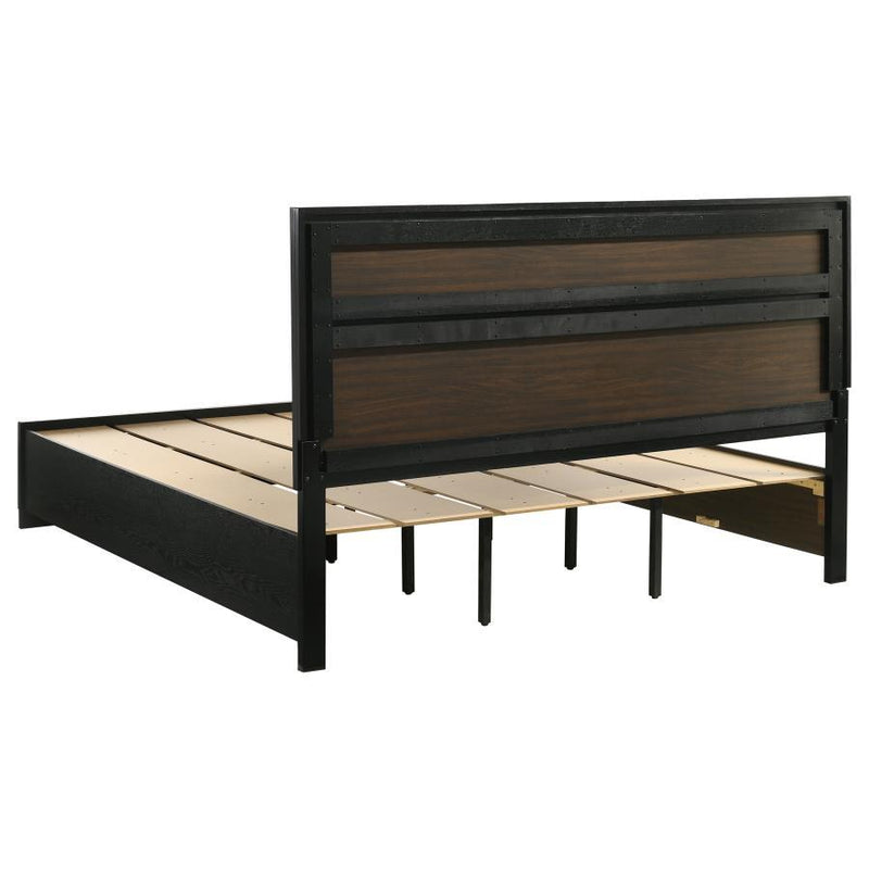 Miranda - Storage Bedroom Set