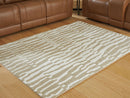 Corrbell - Rug