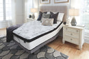 Chime 12 Inch Hybrid - Ultra Plush Hybrid Mattress