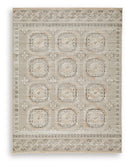 Bachby - Rug