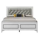 Casilda - Bed