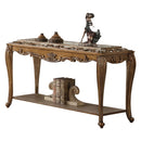 Orianne - Sofa Table - Walnut