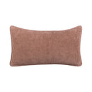 Memoir - 14" x 26"Pillow - Frothed Brown
