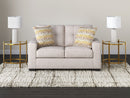 Larimer - Loveseat