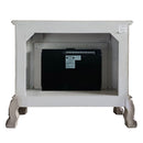 Dresden - Fireplace