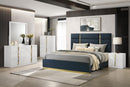 Ines - Bedroom Set