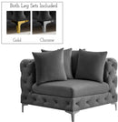 Tremblay - Corner Chair