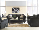 Darcy - Living Room Set
