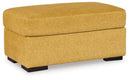 Keerwick - Ottoman - Sunflower