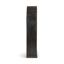 Alta - Arch Bookcase