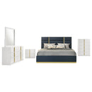 Ines - Bedroom Set