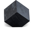 Block - Marble Decorative Cube