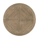 Florence - Round Dining Table Set