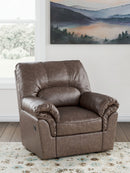 WillowBend - Rocker Recliner