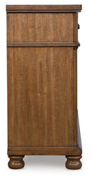 Rowlenstown - Dresser