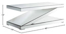 Zee - Table