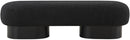 Robertson - Bench With Black Base