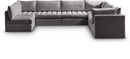Jacob - Modular Sectional