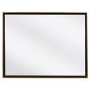 Durango - Dresser Mirror