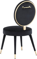 Brandy - Dining Chair (Set of 2)