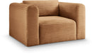 Shaggy - Fabric Arm Chair