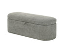 Philipa - Storage Bench