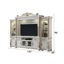 Vendome II - Entertainment Center