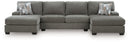 Clarington - Sectional