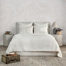 Bari - Velvet Sham - Cloud