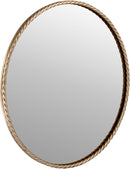 Braida - Iron Frame Mirror