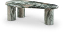 Sassari - Concrete Coffee Table
