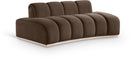 Jace - Loveseat