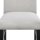 Parkside - Dining Chair (Set of 2) - Dove